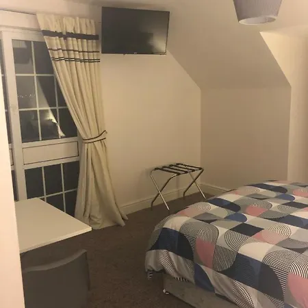 Skellig Port - Sea View Ensuite