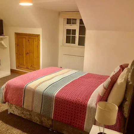 Skellig Port - Sea View Ensuite Homestay Portmagee