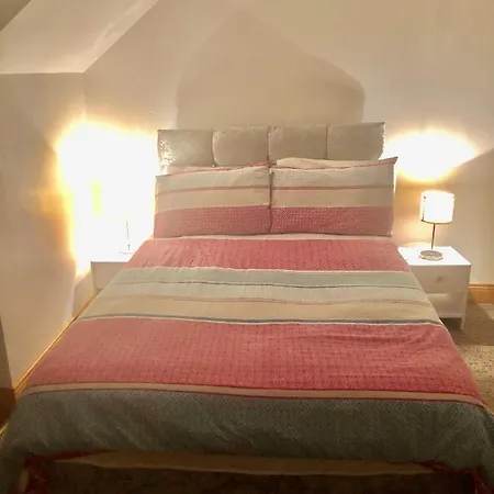 Skellig Port - Sea View Ensuite