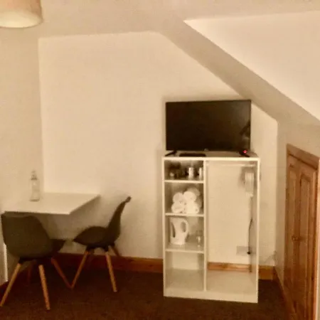 Δωμάτια σε οικογενειακή κατοικία Skellig Port - Sea View Ensuite Portmagee