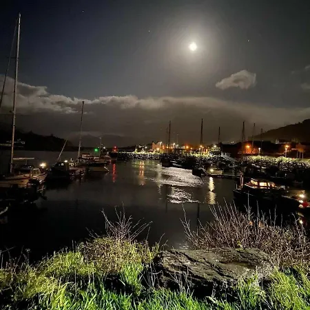 Δωμάτια σε οικογενειακή κατοικία Skellig Port - Sea View Ensuite Portmagee