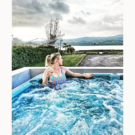 Skellig Port - Sea View Ensuite