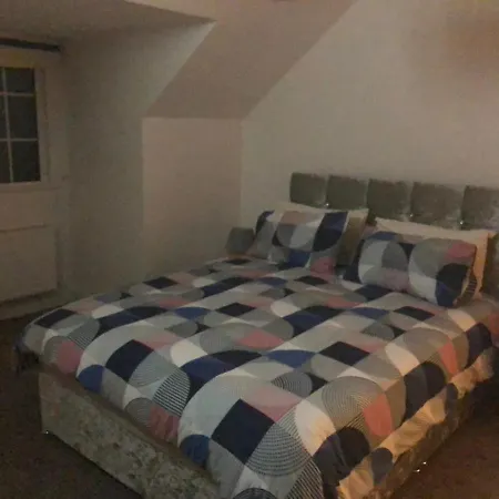 Skellig Port - Sea View Ensuite פורטמגי