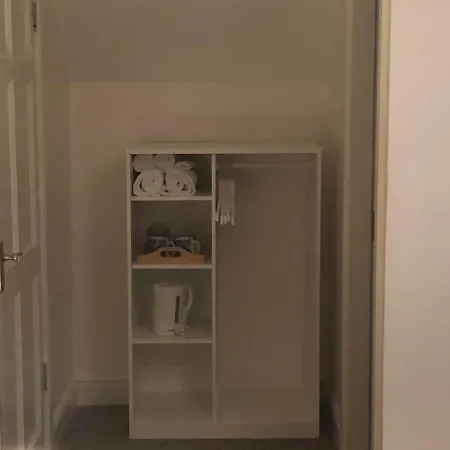 Δωμάτια σε οικογενειακή κατοικία Skellig Port - Sea View Ensuite