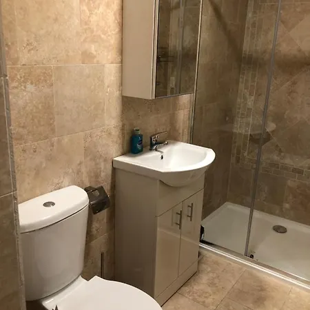 Проживание в семье Skellig Port - Sea View Ensuite *