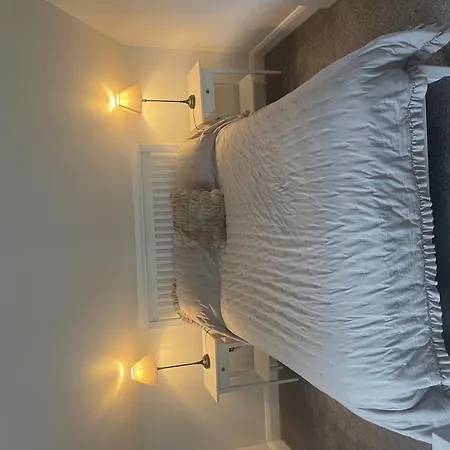 Δωμάτια σε οικογενειακή κατοικία Skellig Port - Sea View Ensuite Portmagee