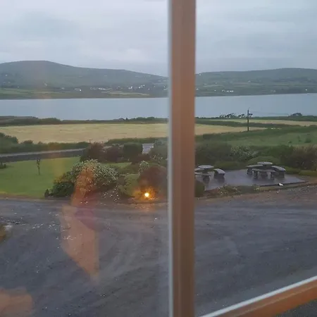 Skellig Port - Sea View Ensuite * Портмаги