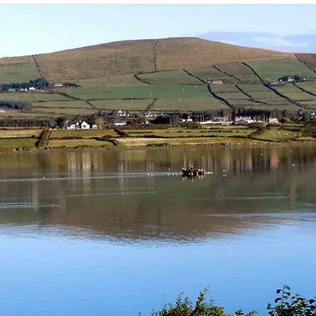 Δωμάτια σε οικογενειακή κατοικία Skellig Port - Sea View Ensuite *