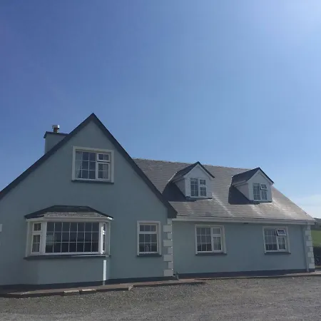 Skellig Port - Sea View Ensuite Privat bolig *