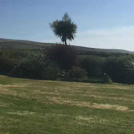 Δωμάτια σε οικογενειακή κατοικία Skellig Port - Sea View Ensuite Portmagee