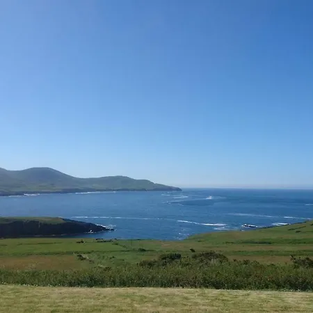 Проживание в семье Skellig Port - Sea View Ensuite Портмаги