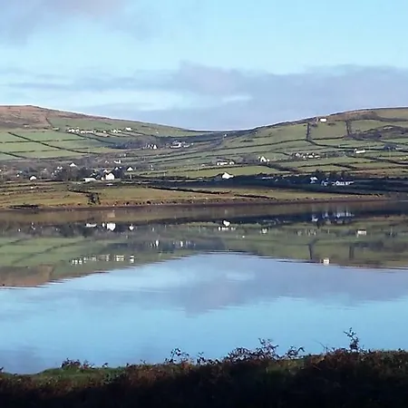 Skellig Port - Sea View Ensuite * Portmagee