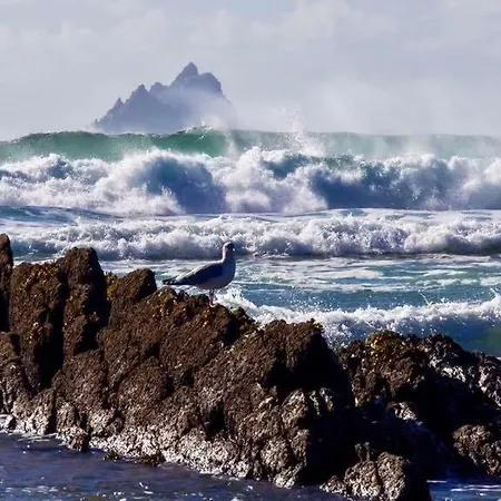 Skellig Port - Sea View Ensuite Quarto em Acomodações Particulares *