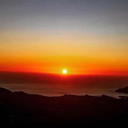 Skellig Port - Sea View Ensuite *