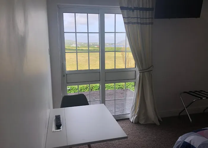 Skellig Port - Sea View Ensuite Portmagee