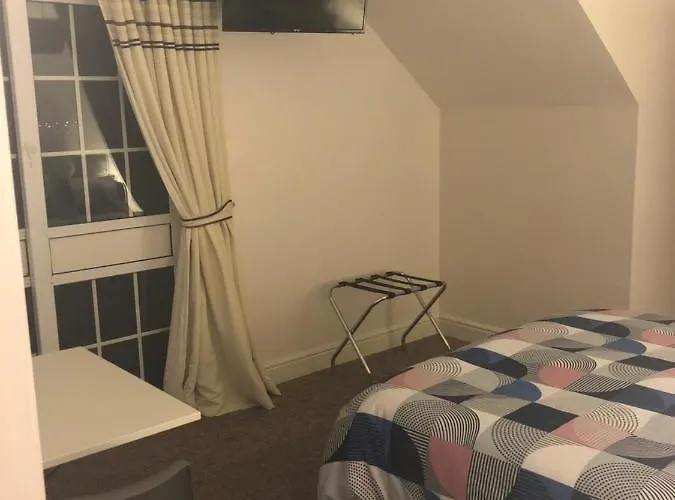 Skellig Port - Sea View Ensuite