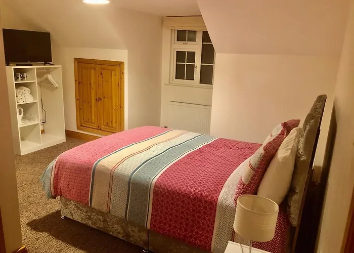 Skellig Port - Sea View Ensuite Privat bolig Portmagee