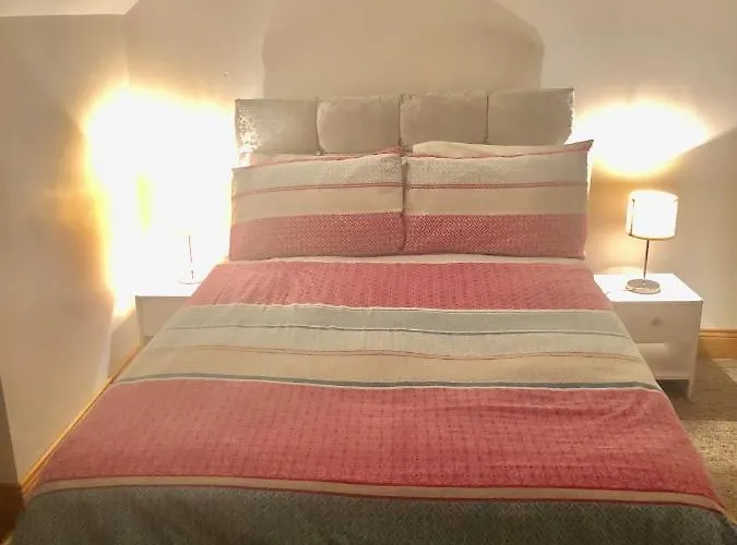 Skellig Port - Sea View Ensuite