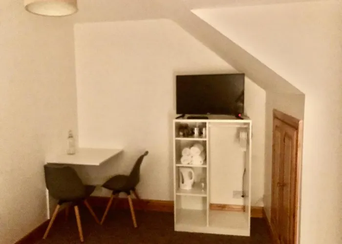 Homestay Skellig Port - Sea View Ensuite Portmagee