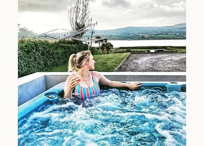 Skellig Port - Sea View Ensuite