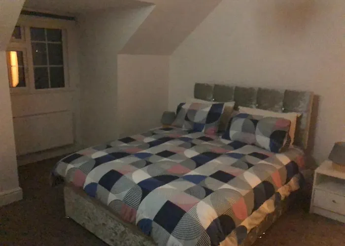 Skellig Port - Sea View Ensuite Portmagee