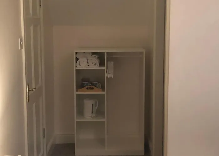 Homestay Skellig Port - Sea View Ensuite