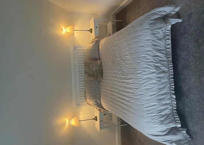 Privat bolig Skellig Port - Sea View Ensuite Portmagee