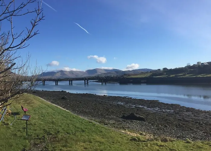 Privat bolig Skellig Port - Sea View Ensuite Portmagee