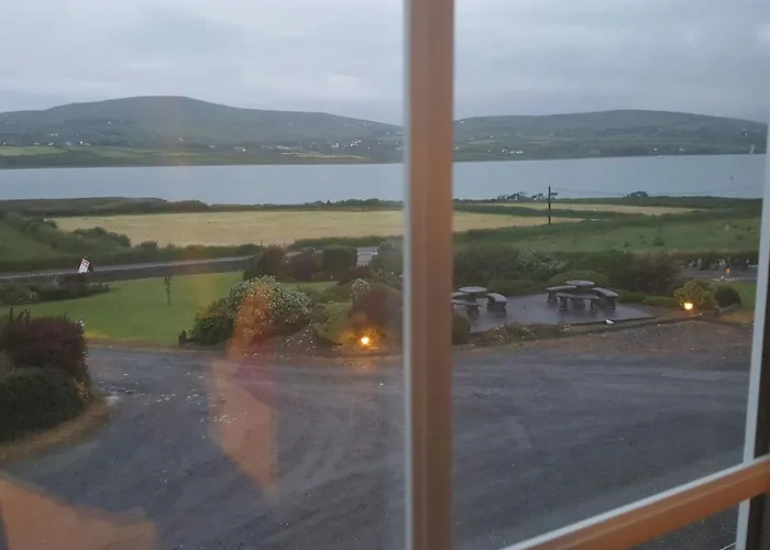 Skellig Port - Sea View Ensuite * Portmagee