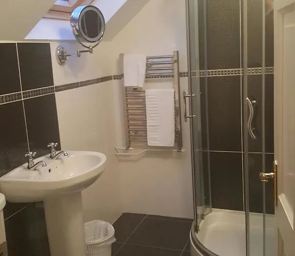 Skellig Port - Sea View Ensuite Portmagee