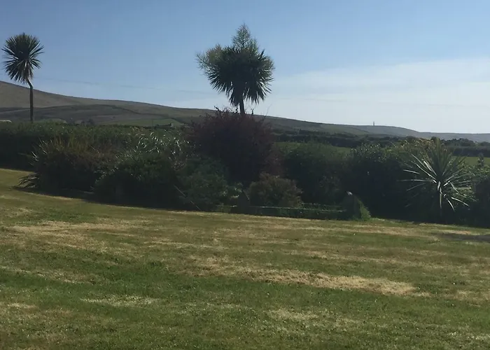 Homestay Skellig Port - Sea View Ensuite Portmagee