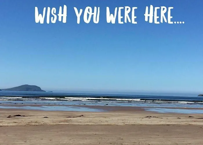 Skellig Port - Sea View Ensuite * Portmagee