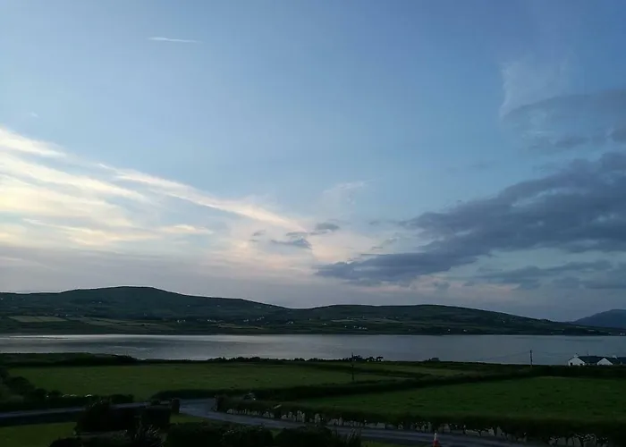 Skellig Port - Sea View Ensuite