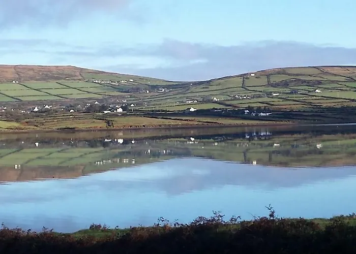 Skellig Port - Sea View Ensuite * Portmagee